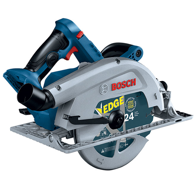 Bosch Profactor Strong Arm Cordless 18-V Circular Saw - 7 1/4-in Blade - Tool Only (battery not included) - Each