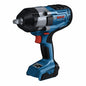 Bosch Profactor 18-Volt 0.5-in sq Drive Cordless Impact Wrench (Bare Tool - Battery Not Included) - Each