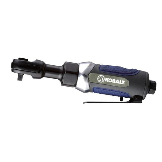 Kobalt 1/4-in 30 ft-lbs Air Ratchet Wrench - Each