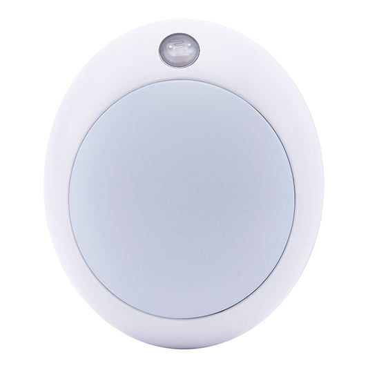 Feit Electric LED Nightlight - 3 LED Light - Instant Brightness - Automatic Sensor-