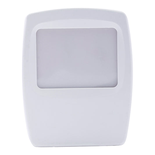 Feit Electric LED Nightlight - Blue Glow Light - Instant Brightness - Automatic Sensor-