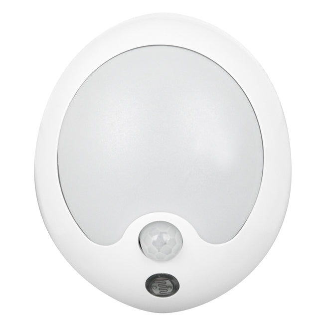 Feit Electric LED Nightlight - Motion Sensor - Instant Brightness - Automatic Sensor-