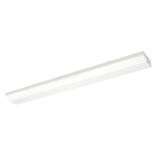 Utilitech Pro 24-in Hardwired LED Light Bar Under Cabinet Light-