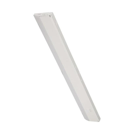Good Earth Lighting Premium Slim 24-in Hardwired LED Undercabinet Light-
