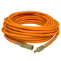 Crisp-Air Hybrid Polymer Air Hose - 1/4-in x 50-ft - Each