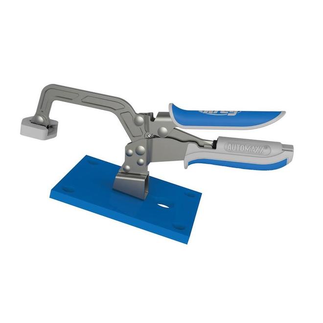 Kreg Bench Clamp System with Automaxx - Each