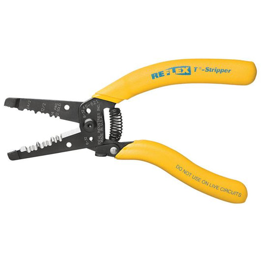 IDEAL Reflex T-Stripper Wire Stripper - Each