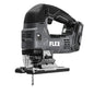 Flex 24-V Brushless Variable Speed Keyless Cordless Jigsaw - Bare Tool (battery not included) - Each