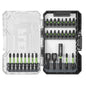 FLEX 29-Piece Impact Driver Bit Set - Each