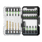 FLEX 31-Piece Impact Drill/Driver Bit Set - Each