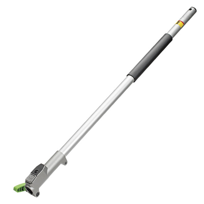 EGO POWER+ Multi-Head System Extension Pole - 31-in - Aluminum - Each