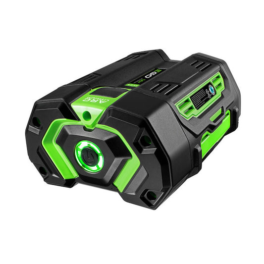 EGO Battery 56 V 4.0 AH ARC Lithium with Battery-Charging Indicator - Each