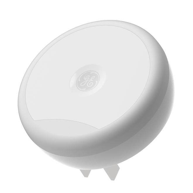 GE Lighting White Colour Changing 5,5-in Nightlight-