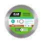 EAB Circular Saw Blade - 7 1/4-in dia - 72 Teeth - Exchangeable - For Metals - Each