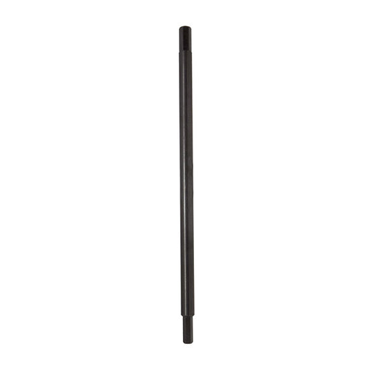 EAB Professional Drill Bit Extension for 3/8-in and 7/16-in Shanks - 12-in L - Double-Ended - Steel - Each