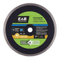 EAB Contractor Series Industrial Tile and Marble Circular Saw Blade - 7-in Dia - Continuous Rim - Diamond - Each