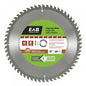 EAB Chain Saw Blade - Circular Shape - Carbide - Residential Project Utilization - Each