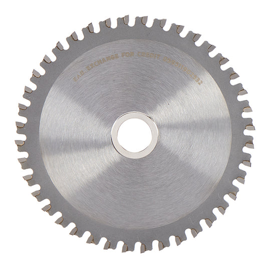 EAB Fine Saw Blade - Circular Shape - Carbide - Cross Cutting Wood Utilization - 40 Teeth - Each