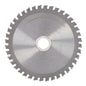 EAB Fine Saw Blade - Circular Shape - Carbide - Cross Cutting Wood Utilization - 40 Teeth - Each