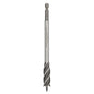 EAB Tool 1/2" Auger Drill Bit - Exchangeable - Each