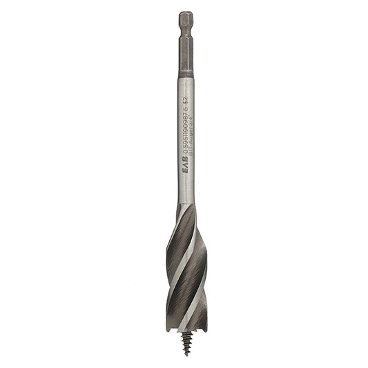 EAB Tool 3/4" Auger Drill Bit - Exchangeable - Each