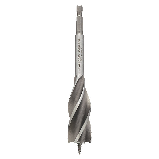 EAB Tool 1" Auger Drill Bit - Exchangeable - Each