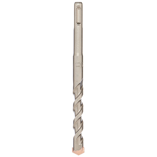 EAB Masonry Professional Drill Bit - Carbide Tipped - Exchangeable - 6-in L x 1/2-in Dia - Each