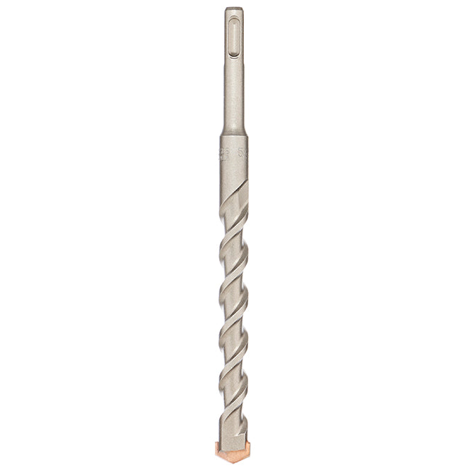 EAB Masonry Professional Drill Bit - Carbide Tipped - Exchangeable - 8-in L x 5/8-in Dia - Each