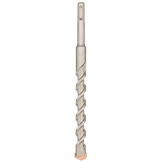 EAB Masonry Professional Drill Bit - Carbide Tipped - Exchangeable - 8-in L x 5/8-in Dia - Each