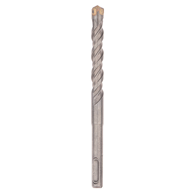 EAB Industrial Drill Bit - Recyclable - Exchangeable - 4-in L x 1/2-in Dia - Each