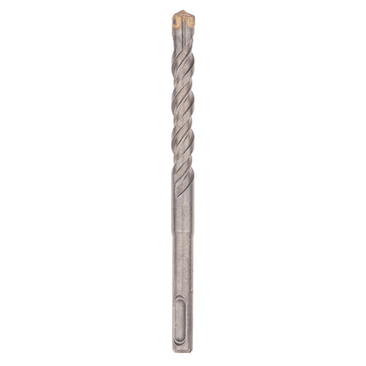 EAB Industrial Drill Bit - Recyclable - Exchangeable - 4-in L x 1/2-in Dia - Each