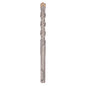 EAB Industrial Drill Bit - Recyclable - Exchangeable - 4-in L x 1/2-in Dia - Each