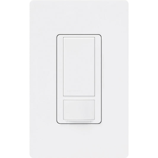 Lutron Maestro 3-Pack Occupancy Sensor White-Each