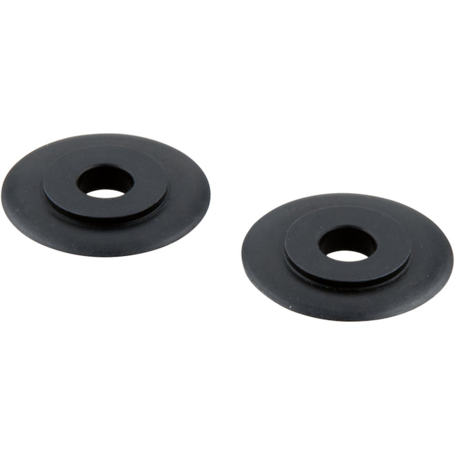 Masco Replacement Pipe Cutting Wheels - Pack of 2 - Each