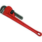 Brasscraft 18-in long Cast Iron Pipe Wrench - Each