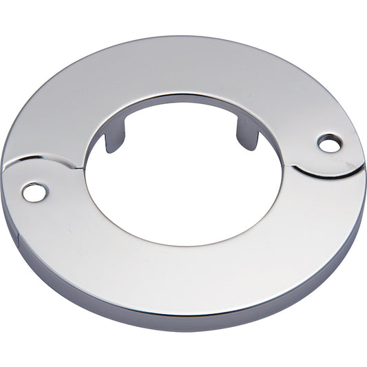 Master Plumber 1 1/2-in Split Chrome Flange - Each