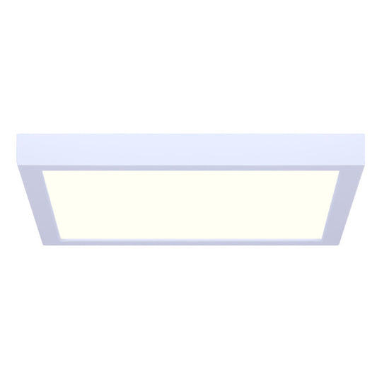 Canarm 1-Pack 11-in - White - Modern/Contemporary LED Energy Star Certified-