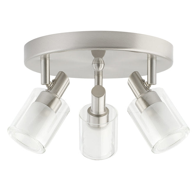 "Eden" Flushmount light-