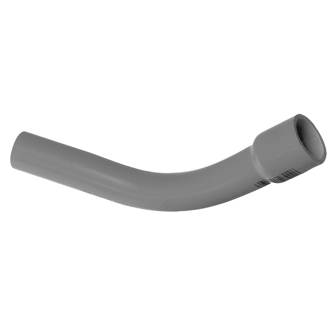 Conduit Elbow - PVC - 45° - 3/4"-Each