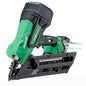 Metabo HPT 3.5-in 30° Cordless Framing Nailer with Battery and Charger - Each