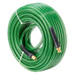 Metabo HPT Air Hose - 1/4-in x 100-ft - Polyurethane - Green - Each