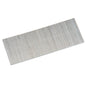 Finishing Nails - 1" - 23 Gauge - Galvanized Steel - 2000/pk - Each