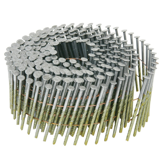 Metabo HPT 2-in Steel Collated Round Framing Nail (9000-Piece) - Each