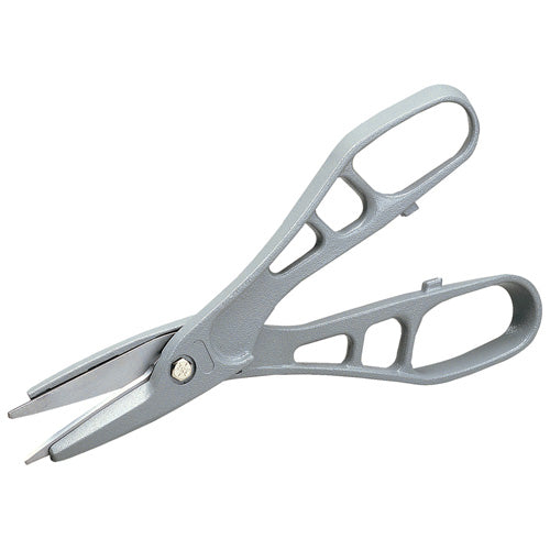 Malco Andy Pattern Snips - 12-in - Grey - Each