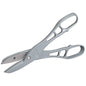 Malco Andy Pattern Snips - 14-in - Grey - Each