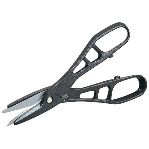 Malco Combined Snips - 12-in - Black - Each