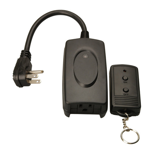 Outdoor Remote Control-Each