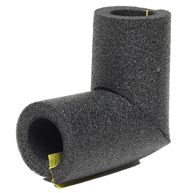 Frost King 1/2-in x 1-in Foam Insulation Elbow - Each