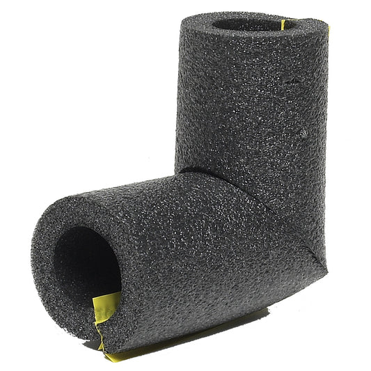 Frost King 1/2-in x 3/4-in Pipe Insulating Elbow - Each