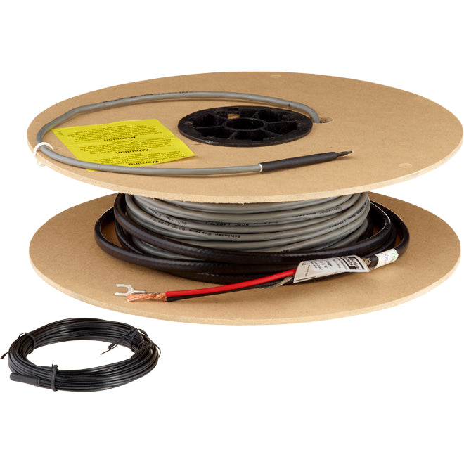 Heating Cable for Ditra-Heat Membrane - 173.3' - 240 V-Each